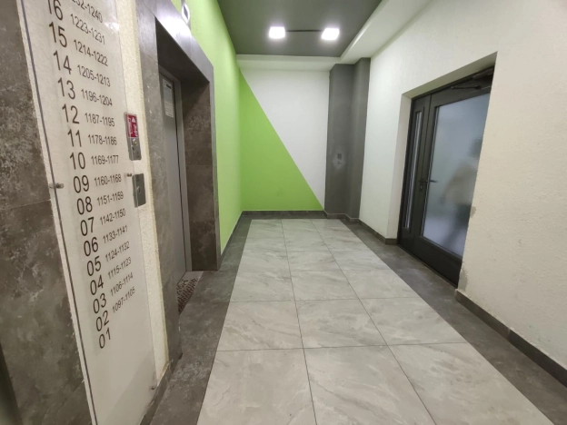 Купить однокомнатную квартиру на улице Рабочая в Щёлкове. Вариант № 2175530, 7, площадь -  квм, цена 5100000 рублей