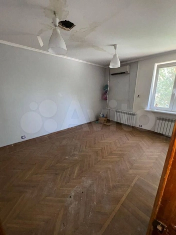 Купить двухкомнатную квартиру в районе Кировский в Ростове-на-Дону. Вариант № 1194470, 8, площадь -  квм, цена 3000000 рублей