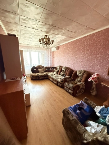 Купить двухкомнатную квартиру в Микрорайоне 4-й, Элиста в Элисте. Вариант № 5551567, 1, площадь -  квм, цена 4500000 рублей