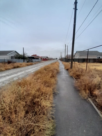 Купить земельный участок на улице Заречная в Республике Калмыкия. Вариант № 16323, 2, площадь -  квм, цена 1350000 рублей