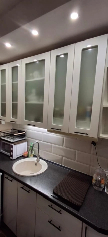 Снять квартиру в Электростали. Вариант № 9649506, 8, площадь -  квм, цена 35000 рублей