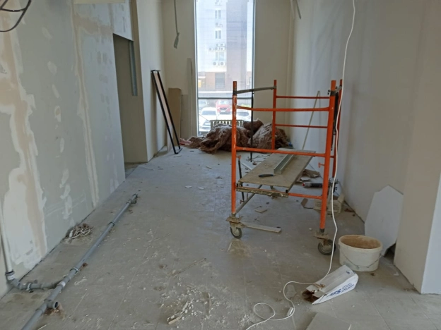 Купить коммерческую недвижимость в Казани. Вариант № 8671, 12, площадь -  квм, цена 88880000 рублей