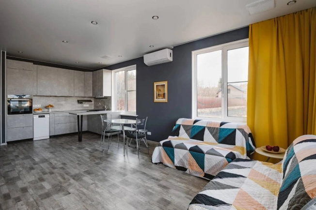 Купить дом в Санкт-Петербурге. Вариант № 1403741, 7, площадь -  квм, цена 14999000 рублей