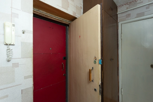 Купить квартиру на улице Безыменского в Владимире. Вариант № 33080, 20, площадь -  квм, цена 4500000 рублей