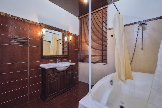 Снять дом в Рязани. Вариант № 9956812, 28, площадь -  квм, цена 250000 рублей