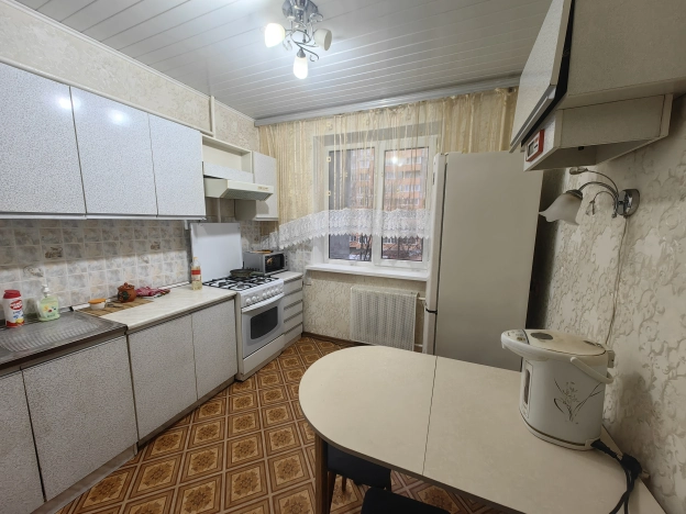 Купить квартиру на улице Нижняя Дуброва в Владимире. Вариант № 9500597, 18, площадь -  квм, цена 6550000 рублей