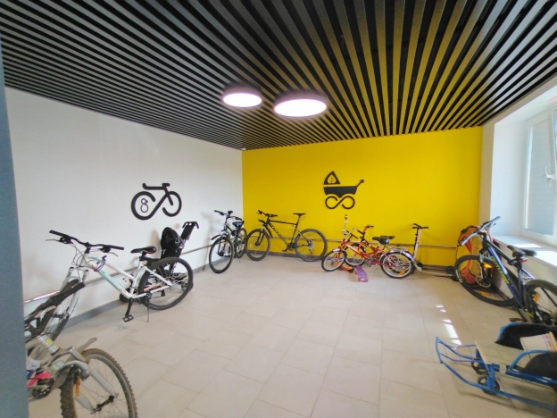 Купить квартиру в Вологодской области. Вариант № 1366612, 4, площадь -  квм, цена 9900000 рублей