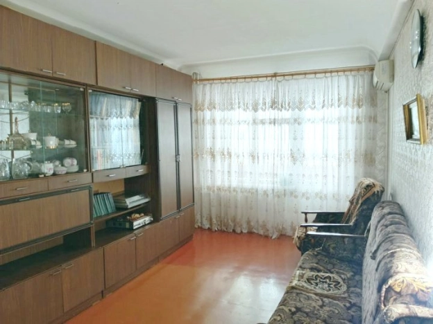 Купить трехкомнатную квартиру в Ростовской области. Вариант № 6239266, 0, площадь -  квм, цена 5500000 рублей