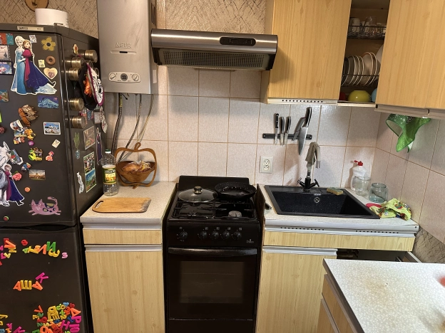 Купить квартиру на улице Волго-Донская в Коврове. Вариант № 23655, 7, площадь -  квм, цена 2900000 рублей