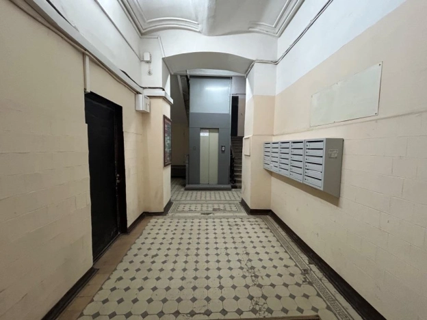Купить квартиру в Москве. Вариант № 7736866, 7, площадь - квм, цена 30069000 рублей