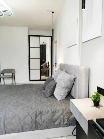 Купить двухкомнатную квартиру в районе Молжаниновский в Химках. Вариант № 9815055, 12, площадь -  квм, цена 9999000 рублей