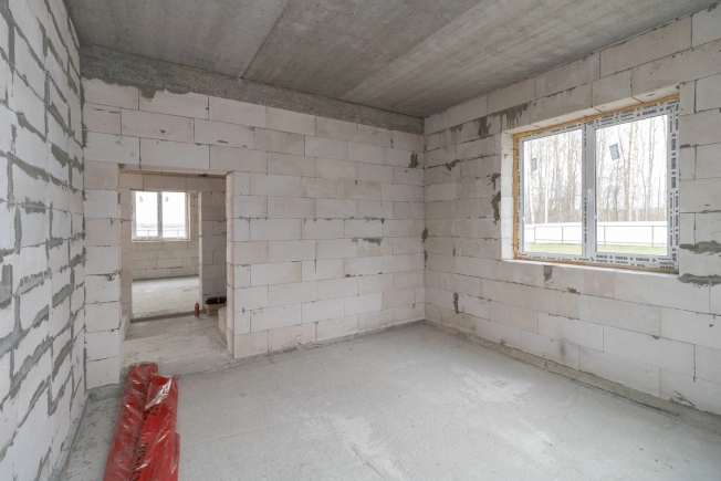 Купить дом в Лакинске. Вариант № 6984, 32, площадь -  квм, цена 7900000 рублей