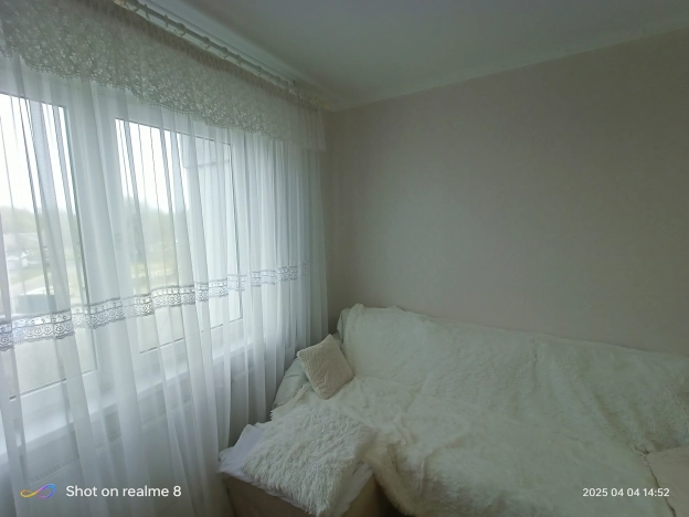 Купить однокомнатную квартиру на улице Олега Кошевого в Калининграде. Вариант № 33082, 2, площадь -  квм, цена 4500000 рублей