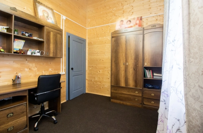 Купить дом в Москве. Вариант № 12502, 30, площадь - квм, цена 13800000 рублей