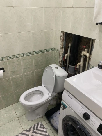 Купить двухкомнатную квартиру на улице Совхозная в Химках. Вариант № 6916696, 12, площадь -  квм, цена 10000000 рублей