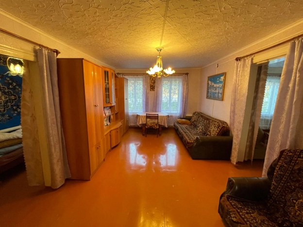 . Вариант № 10987, 19, площадь - 91.6 квм, цена 3150000 рублей