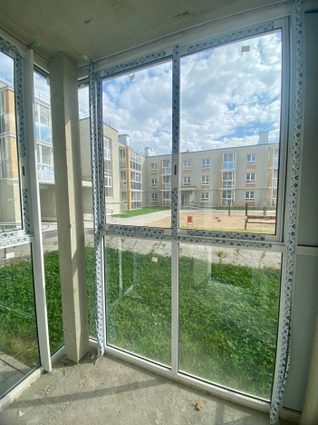 Купить двухкомнатную квартиру в Микрорайоне 142-й, Магнитогорск в Магнитогорске. Вариант № 5515359, 13, площадь -  квм, цена 5667750 рублей