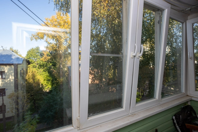 Купить квартиру на улице Фейгина в Владимире. Вариант № 3940152, 11, площадь -  квм, цена 3499900 рублей