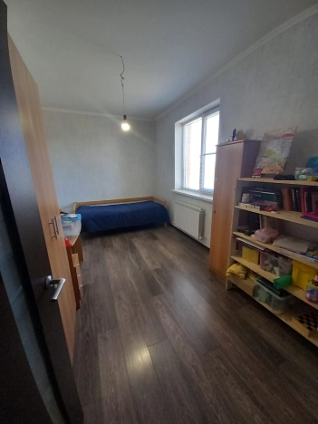 Купить дом на улице Парковая в Элисте. Вариант № 10669, 8, площадь -  квм, цена 11590000 рублей