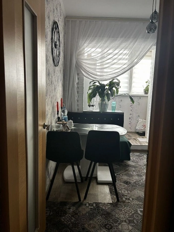 Купить однокомнатную квартиру в Микрорайоне Новый-2 в Белгороде. Вариант № 32106, 9, площадь -  квм, цена 4000000 рублей