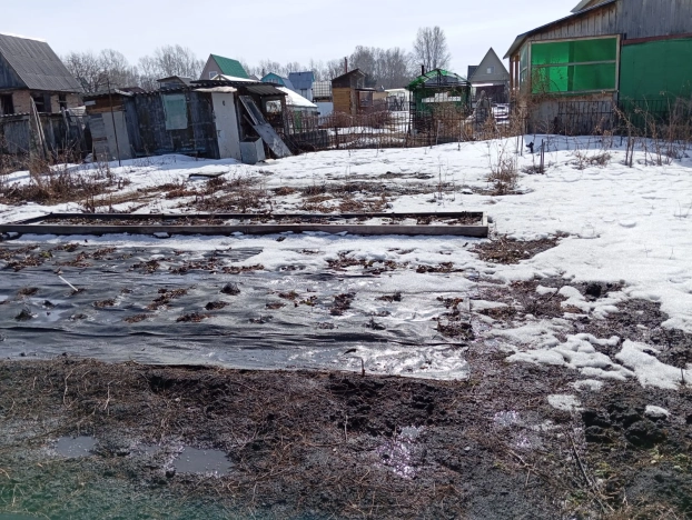 Купить земельный участок в Искитиме. Вариант № 33166, 3, площадь -  квм, цена 170000 рублей