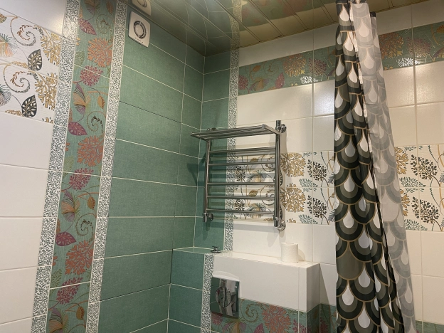 Купить однокомнатную квартиру на улице Трудовая в Ивантеевке. Вариант № 7593351, 14, площадь -  квм, цена 8350000 рублей