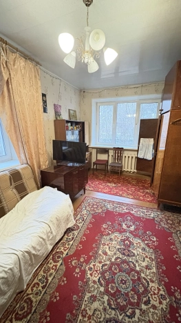 Купить однокомнатную квартиру в Щёлкове. Вариант № 9449048, 0, площадь -  квм, цена 3000000 рублей