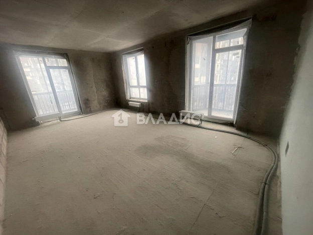 Купить трехкомнатную квартиру на улице Горького в Апрелевке. Вариант № 9687696, 2, площадь -  квм, цена 11700000 рублей