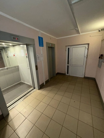 Купить квартиру на улице Серебрянский проезд в Перми. Вариант № 7992730, 5, площадь -  квм, цена 3600000 рублей