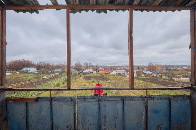 Купить однокомнатную квартиру в Рязанской области. Вариант № 9341117, 5, площадь -  квм, цена 990000 рублей