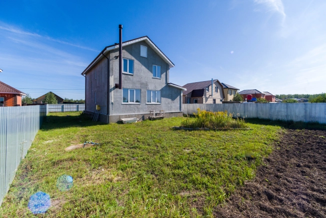 Купить дом на улице 2-й Аллейный проезд в Рязани. Вариант № 3790085, 2, площадь -  квм, цена 6600000 рублей