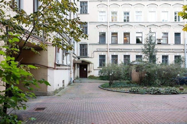 Купить двухкомнатную квартиру у метро Девяткино в Санкт-Петербурге. Вариант № 7646443, 32, площадь -  квм, цена 19400000 рублей