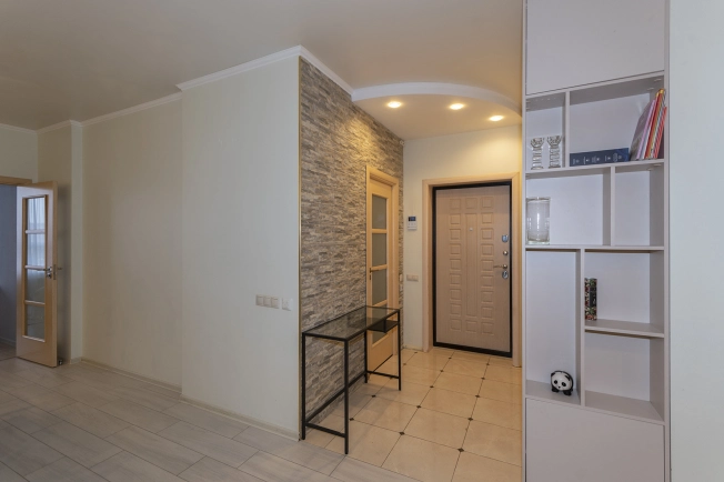 . Вариант № 3693, 26, площадь - 60 квм, цена 13750000 рублей