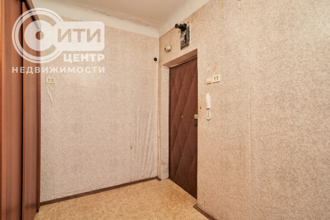 Купить трехкомнатную квартиру на улице Моисеева в Воронеже. Вариант № 5814, 4, площадь -  квм, цена 6600000 рублей