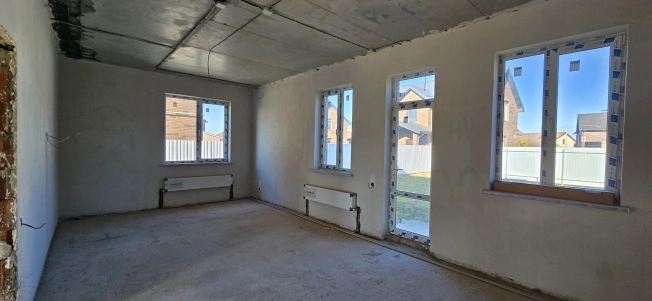 Купить дом на улице Карла Маркса в Краснодаре. Вариант № 18116, 11, площадь -  квм, цена 14600000 рублей