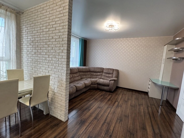 Купить трехкомнатную квартиру на улице Германа Лопатина в Нижнем Новгороде. Вариант № 6666007, 2, площадь -  квм, цена 24950000 рублей