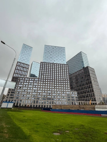 Купить квартиру в Москве. Вариант № 10625358, 0, площадь -  квм, цена 50000000 рублей