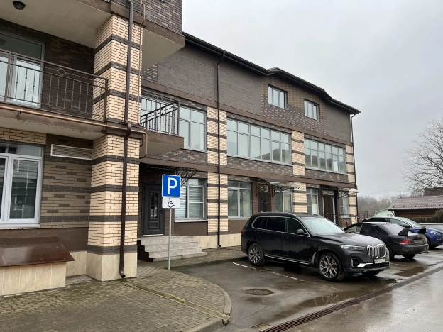 Купить квартиру в Москве. Вариант № 9870755, 2, площадь -  квм, цена 15000000 рублей