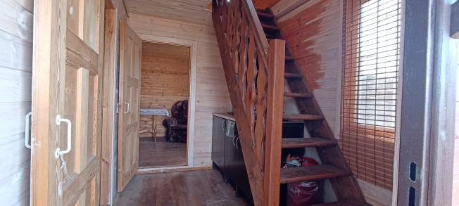 Купить дачу в Луховицах. Вариант № 26815, 1, площадь -  квм, цена 1180000 рублей