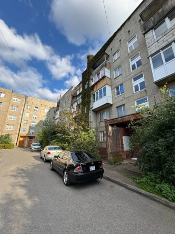 Купить комнату в Калининграде. Вариант № 7611374, 8, площадь -  квм, цена 3949000 рублей