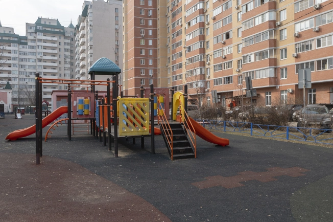 . Вариант № 28561, 37, площадь - 64.3 квм, цена 10400000 рублей