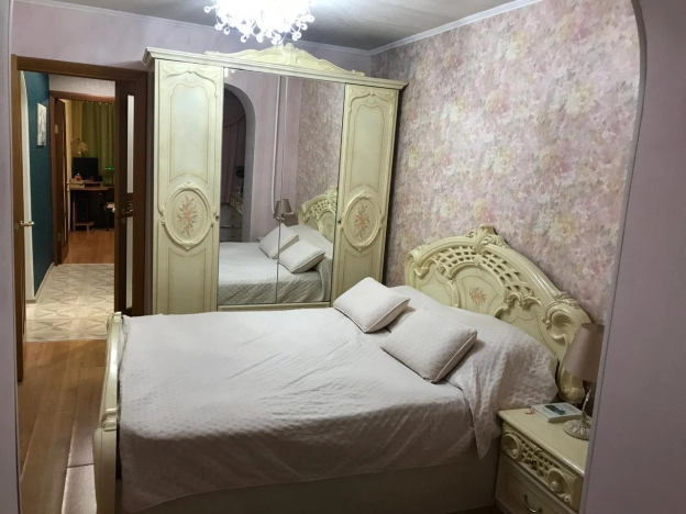 Купить квартиру в Луховицах. Вариант № 3110813, 15, площадь -  квм, цена 7800000 рублей