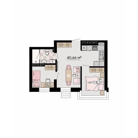 Купить трехкомнатную квартиру в Микрорайоне Чайка, Владивосток в Владивостоке. Вариант № 6057790, 0, площадь -  квм, цена 8022218 рублей