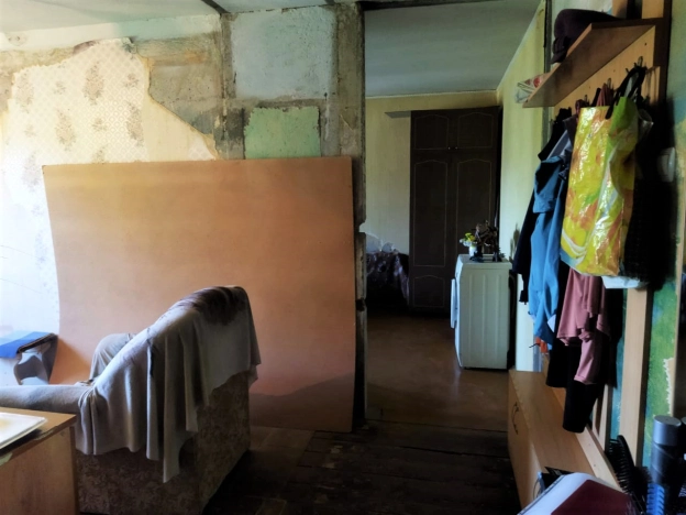 Купить двухкомнатную квартиру на вторичке в Пензенской области. Вариант № 8395, 2, площадь -  квм, цена 2670000 рублей