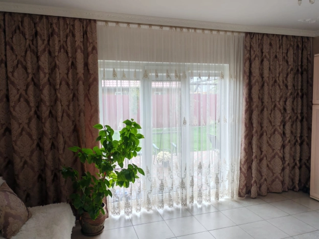 Купить дом на улице Полецкого в Калининграде. Вариант № 6959039, 14, площадь -  квм, цена 20500000 рублей