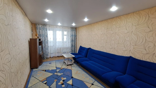 Купить двухкомнатную квартиру на улице Вокзальная в Республике Башкортостан. Вариант № 4867863, 0, площадь -  квм, цена 2200000 рублей