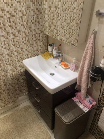 . Вариант № 47067, 8, площадь - 58.9 квм, цена 13900000 рублей