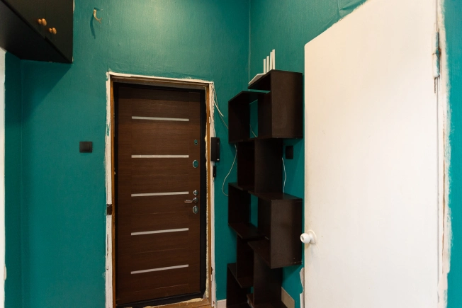 Купить квартиру на улице Северная в Владимире. Вариант № 8801821, 12, площадь -  квм, цена 3330000 рублей