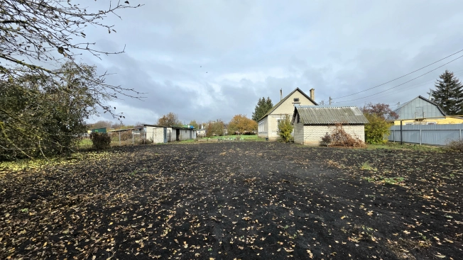 Купить дом в Липецкой области. Вариант № 7836265, 31, площадь -  квм, цена 4600000 рублей