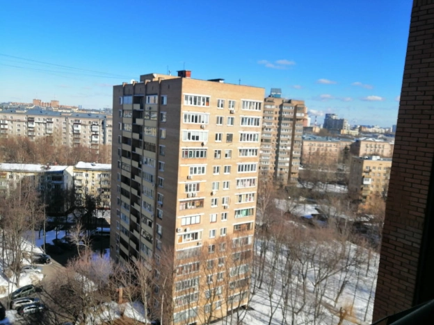 Купить квартиру в ЮЗАО в Москве. Вариант № 7155, 22, площадь -  квм, цена 75000000.0000 рублей